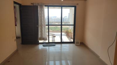 Bedroom Image of 3500 Sq.ft 3.5 BHK Penthouse for sale in Darshanam Elite, Bhayli Vadodara for Rs. 7500000