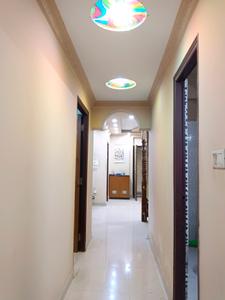 Passage Image of 1330 Sq.ft 3 BHK Apartment / Flat for rent in Garia, Sonarpur Kolkata for Rs. 31000