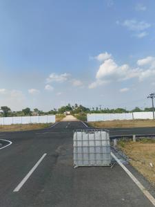 Image of 768 Sq.ft Residential Plot / Land for sale in Palur, Chengalpattu, Chennai for Rs. 1765632