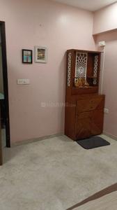 Hall Image of 800 Sq.ft 2 BHK Apartment / Flat for sale in Lodha Amara, Kolshet Thane for Rs. 10500000