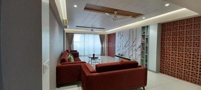 4 BHK Flat