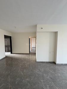 Hall Image of 1585 Sq.ft 2 BHK Apartment / Flat for rent in Shreenathji Delta Riviera, Ulwe Navi Mumbai for Rs. 60000