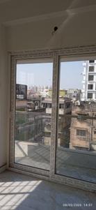 Bedroom Image of 1400 Sq.ft 3 BHK Apartment / Flat for sale in Bangur Avenue Kolkata for Rs. 9100000