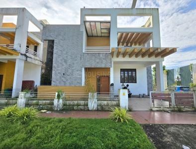 Image of 2500 Sq.ft 3 BHK Villa for rent in Aduvathuruthu, Aluva for Rs. 27000