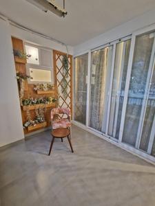 3.5 BHK Flat