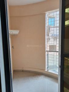 Balcony Image of 1350 Sq.ft 2 BHK Apartment / Flat for sale in Belapur CBD Navi Mumbai for Rs. 30000000