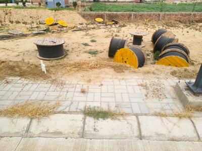 Image of 1098 Sq.ft Residential Plot / Land for sale in GSK Jay Shree Royal Greens, Pataudi, Gurgaon for Rs. 12200000