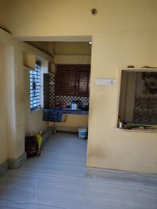 Hall Image of 652 Sq.ft 2 BHK Independent House for sale in Atharanala Puri for Rs. 6120000