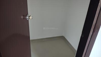 Pooja Room One Image of 900 Sq.ft 2 BHK Apartment / Flat for sale in High End Windsor Paradise II, Raj Nagar Extension Ghaziabad for Rs. 7425000