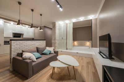 Bathroom Image of 3383 Sq.ft 4 BHK Apartment / Flat for sale in Anantara Alora, Science City Ahmedabad for Rs. 25400000