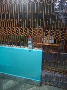Balcony Image of 700 Sq.ft 2 BHK Independent House for rent in Tinbatti More Siliguri for Rs. 9000