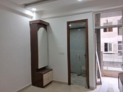 Bedroom Image of 1900 Sq.ft 4 BHK Apartment / Flat for sale in First Golden Residency by First Villa LLP, Sector 104 Noida for Rs. 8000000