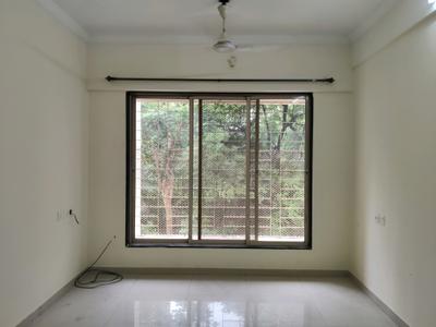 Living Room Image of 700 Sq.ft 2 BHK Apartment / Flat for sale in One Hiranandani Park, Thane West Thane for Rs. 16500000