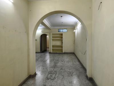 Living Room Image of 1200 Sq.ft 3 BHK Independent House for rent in Saidapet Chennai for Rs. 35000