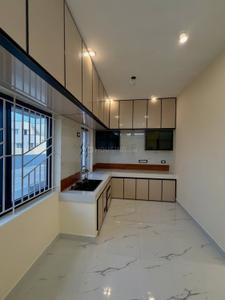 Kitchen Image of 1800 Sq.ft 3 BHK Independent House for sale in Bajrang Vedanta City, Kandul Raipur for Rs. 5850000