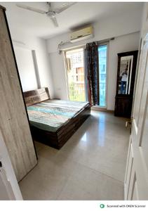 Bedroom Image of 1310 Sq.ft 3 BHK Apartment / Flat for sale in Kasarvadavali Thane for Rs. 15800000