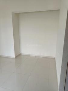 Bedroom Image of 800 Sq.ft 1.5 BHK Apartment / Flat for sale in Godrej Emerald, Thane West Thane for Rs. 9500000