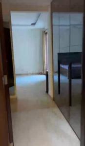 Kitchen Image of 2700 Sq.ft 3 BHK Builder Floor for sale in Anand Niketan New Delhi for Rs. 85000000