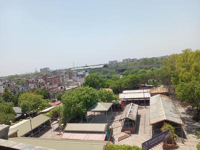 Image of 1250 Sq.ft 3 BHK Apartment / Flat for sale in Chhattarpur, New Delhi for Rs. 10000000