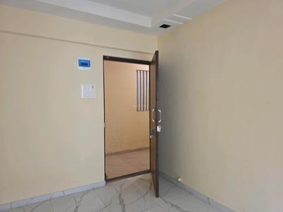 Living Room Image of 600 Sq.ft 1 BHK Apartment / Flat for sale in Rashmi Classic, Nalasopara East Nala Sopara for Rs. 3200000