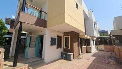 Building Image of 2772 Sq.ft 4 BHK Independent House for sale in South Bopal Ahmedabad for Rs. 28000000