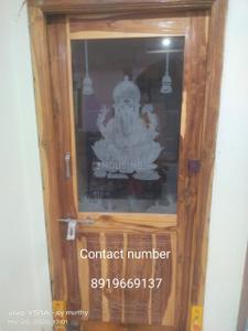 Image of 1400 Sq.ft 2 BHK Penthouse for sale in Visakha A Colony, Srikakulam for Rs. 5000000