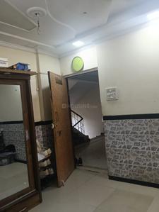 Hall Image of 985 Sq.ft 2 BHK Apartment / Flat for sale in Mira Road East Mira Bhayandar for Rs. 5500000