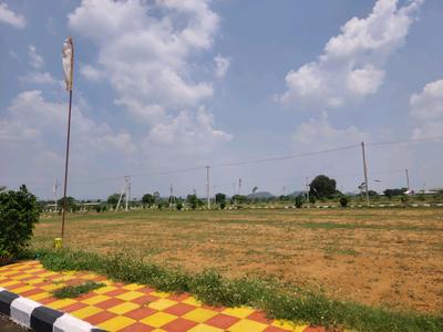 Image of 150 Sq.ft Residential Plot / Land for sale in Yacharam, Hyderabad for Rs. 2120051