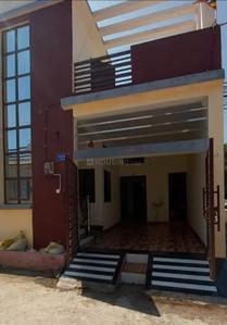 Image of 950 Sq.ft 2 BHK Independent House for rent in Kakaganj, Sagar for Rs. 9000