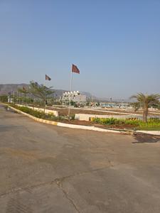 Image of 5521 Sq.ft Residential Plot / Land for sale in Wadhwa Wise City, Chikhale, Navi Mumbai for Rs. 39199100