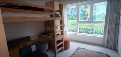 Balcony Image of 1653 Sq.ft 3 BHK Apartment / Flat for sale in Mahindra Eden by Mahindra Lifespaces, Vajarahalli Bengaluru for Rs. 28500000