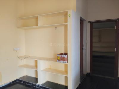 1 BHK Independent House