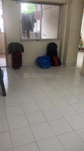 Hall Image of 800 Sq.ft 2 BHK Apartment / Flat for rent in Motiram Nagar, Warje Pune for Rs. 22500