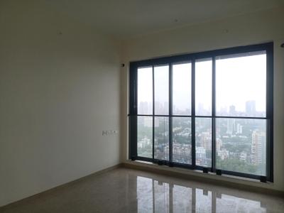 Bedroom Image of 1000 Sq.ft 2 BHK Apartment / Flat for sale in Inspira Gurukripa, Chembur Mumbai for Rs. 28500000