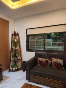 Bedroom Image of 2000 Sq.ft 3 BHK Villa for sale in Govind Nagar Nashik for Rs. 17500000
