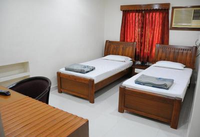 Hall Image of Lotus studio rooms  in Munnekollal, Bangalore