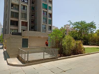 Image of 2025 Sq.ft 3 BHK Apartment / Flat for sale in Ratnaakar 4, Jodhpur, Ahmedabad for Rs. 19000000
