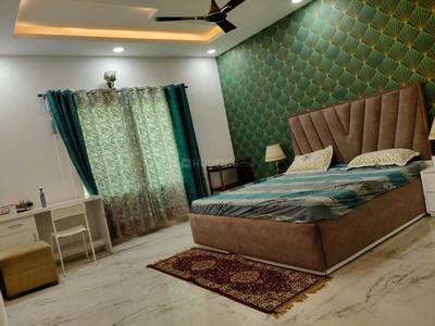 Bedroom Image of 1000 Sq.ft 1 BHK Farm House for sale in Dkrrish Green Beauty Farms, Sector 135 Noida for Rs. 12500000