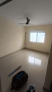 Hall Image of 656 Sq.ft 1 BHK Apartment / Flat for rent in Lotus Vrindavan, Vikas Nagar Pune for Rs. 11000