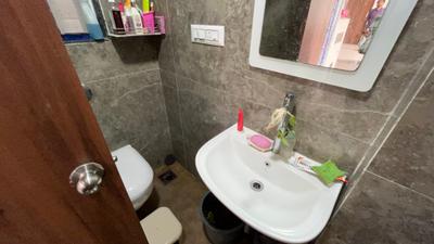 Image of 460 Sq.ft 1 BHK Apartment / Flat for sale in Vidyavihar, Mumbai for Rs. 14000000