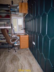 Balcony Image of 1757 Sq.ft 3 BHK Apartment / Flat for sale in NSL East County, Uppal Hyderabad for Rs. 27500000