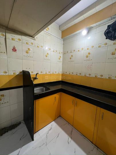 Sivaji Raje complex Kitchen 1