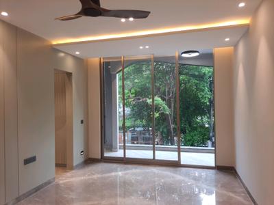 Bedroom Image of 2400 Sq.ft 4 BHK Builder Floor for sale in Sector 43 Gurgaon for Rs. 50000000