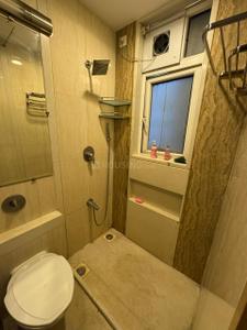 Image of 1100 Sq.ft 2 BHK Apartment / Flat for rent in Lodha Primero, Worli, Mumbai for Rs. 200000