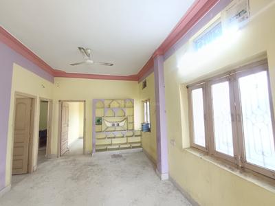 Hall Image of 950 Sq.ft 2 BHK Apartment / Flat for rent in Tarnaka Secunderabad for Rs. 15000