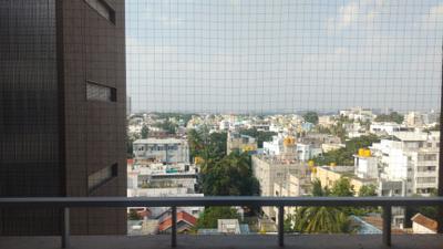 Bedroom Image of 2174 Sq.ft 3 BHK Apartment / Flat for rent in Vaishnavi Splendour, Armane Nagar Bengaluru for Rs. 90000