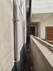 Balcony Image of 2397 Sq.ft 4 BHK Independent House for sale in Thumukunta Secunderabad for Rs. 11500000