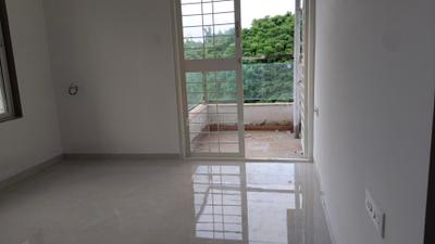 Bedroom Image of 3000 Sq.ft 5 BHK Apartment / Flat for rent in Parvati Darshan Pune for Rs. 100000