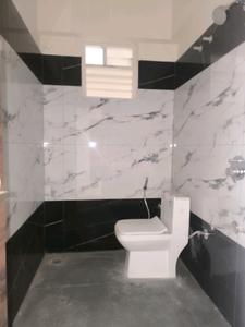 Common Bathroom Image of 1435 Sq.ft 3 BHK Apartment / Flat for sale in Electronic City Bengaluru for Rs. 7890000