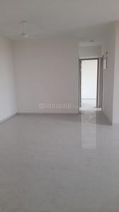 Hall Image of 900 Sq.ft 2 BHK Apartment / Flat for sale in One Meraki, Chembur Mumbai for Rs. 33000000